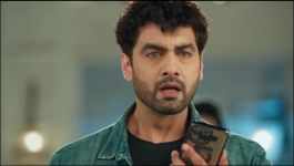 Yeh Rishta Kya Kehlata Hai - 25th August 2025